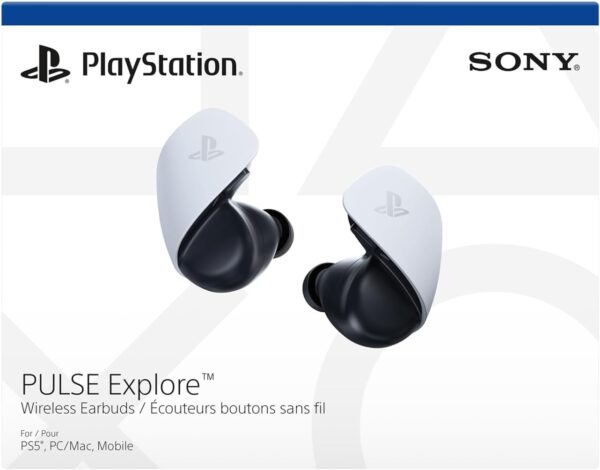 Playstation PULSE Explore Wireless Earbuds