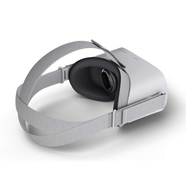 Oculus Go Standalone Virtual Reality Headset (Renewed)